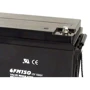 Аккумуляторная батарея Vision FM, 12V, 150Ah, AGM (6FM150E-X): Емкость, Ач 150