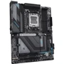 Gigabyte X870 GAMING X WIFI7: Разъемы на плате SATA 3.0, USB Type-C, USB 3.2 Gen 1, USB 2.0, M.2