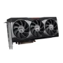 Видеокарта MSI Radeon RX 6800 XT GAMING TRIO 16G: Тип памяти GDDR6