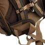 Мужской рюкзак Onepolar хаки (W1770-khaki): Фактура Тканая, Матовая