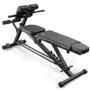 Скамья для жима и пресса Trex Sport TX-200B с партой Скотта (5902308230996): Тип скамьи универсальная