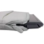 Сумка для ноутбука Acer 15.6" Vero Eco Sleeve Grey (GP.BAG11.01T) фото 5