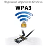 Адаптер Wi-Fi Asus PCE-AX1800 фото 7