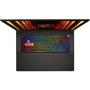 Ноутбук MSI Vector 17 HX AI A2XWIG (A2XWIG-030RO): Процессор Intel Core Ultra 9 275HX (2.1 - 5.4 ГГц) / 24 - ядерный