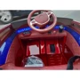 Электромобиль Kidsauto Maybach 6 Cabriolet Vision Style белый: Максимальная скорость, км/ч 7