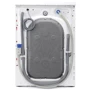 Стиральная машина Electrolux EW8F1R69SA: Класс стирки A