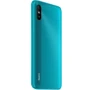 Смартфон Xiaomi Redmi 9A 2/32 GB Peacock Green Approved Витринный образец фото 5