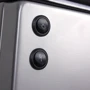 Газовая плита Prime Technics PSG 54016 B: Управление механическое