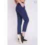 Штани ArtStyleLeggings BRK-254E-1-58 58 сині: Сезон літо