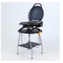 Портативный переносной газовый гриль O-GRILL 600T, зеленый: Тип Портативные (походные)