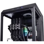 Персональный компьютер (ПК) ARTLINE WorkStation P99 Windows 11 Pro (P99v77Win): Процессор AMD 32-core Ryzen Threadripper PRO 5975WX 3.6-4.5GHz