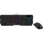 Комплект дротовий A4Tech Bloody Q1300 USB Black: Призначення Для ПК