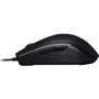 Мишка HyperX Pulsefire Core (HX-MC004B): Ергономіка симетрична для лівшів