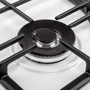 Варильна поверхня газова Weilor GM W 644 WH фото 6