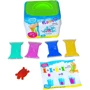 Игрушка-антистресс Lovin ОКТО Secret Chest fluffy (81007)