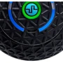 Вибрационный массажный шарик Compex Molecule (INTL-CX202WL03): Цвет черный