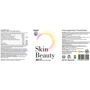 Swedish Supplements Skin Beauty 60 caps: Стать унісекс