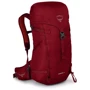 Рюкзак туристичний Osprey Skarab 34 (S20) Mystic Red - O / S - червоний