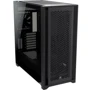 Корпус Corsair 5000D AIRFLOW Tempered Glass Black (CC-9011210-WW)