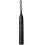 Зубная щетка Philips HX6830/35 Sonicare ProtectiveClean 4500: Технология чистки ультразвуковая