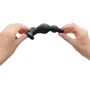 Анальная цепочка Dorcel TRAINING BEADS S