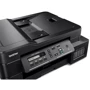 МФУ Brother DCP-T720DW (DCPT720DWR1): Тип печати цветная
