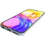 Чехол для телефонов BeCover Transparancy for Realme 8 / 8 Pro (706936): Материал силикон