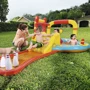 Игровой центр Bestway 53068 боулинг 435-213-117 см фото 7
