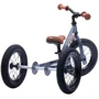 Комплект трехколесный беговел Trybike серый (TBS-2-GRY+TBS-99-TK) фото 8