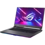 Ноутбук ASUS ROG Strix G17 (G713QR-K4048T): Экран 17.3" IPS (2560x1440)