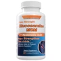 Earth's Creation Glucosamine, MSM plus Hyaluronic Acid Глюкозамін, ЧСЧ + Гіалуронова кислота 60 таблеток