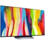 Телевизор LG OLED65C24: Экран 65" (3840x2160) 4K