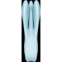 Клиторальный вибратор Satisfyer Threesome 1 Light Blue