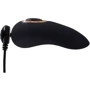 Вибратор Cleopatra Clitoral Vibrator Black