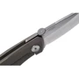 Нож Boker Plus Connector Titan (01BO353): Система блокировки Есть