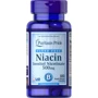 Puritan's Pride Flush Free Niacin 500 mg Ниацин 100 капсул