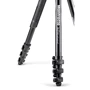Manfrotto Befree Advanced Travel Aluminum Tripod with 494 Ball Head (MKBFRLA4BK-BH) фото 8