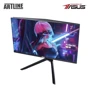Моноблок ARTLINE Gaming G77 (G77v30): Диагональ экрана 25" и больше