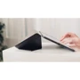 Аксессуар для iPad Moshi VersaCover Case with Folding Cover Savanna Beige for iPad 10.9 (2022 / 2024) / iPad 11 2025 (99MO231606): Особенности Надежная защита от царапин и загрязнений, покрытие из микрофибры, Складывается в подставку, противоударный, отделение для стилуса, защита спереди, сзади и в углах, режим автопробуждения/сна