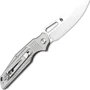 Нож Xiaomi HX Outdoors Handolock X Folding Knife Titanium Version (TD-14T): Количество инструментов 1