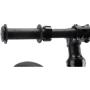 Беговел Miqilong HP 12" черный (ZCY-HP12-BLACK)