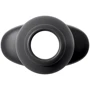 Pipedream Open Wide Tunnel Plug XL - большой анальный тоннель, 6.1х3.8 см