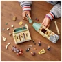 LEGO Harry Potter Хогвартс: встреча с Флаффи (76387) фото 7