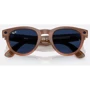 Смарт-очки Ray-Ban Meta Headliner Shiny Caramel - Transitions Clear/Sapphire size M (RW4009 6706MF 50-23): Производитель Ray-Ban
