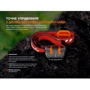 Фонарь туристический Fenix HL18R-T V2.0 черный (HL18RT20BL) фото 22