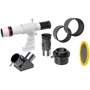 Телескоп Bresser Messier AR-102xs/460 EXOS-1/EQ4 ED Lens із сонячним фільтром (4702467): Виробник Bresser