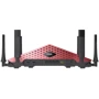 Маршрутизатор Wi-Fi D-Link DIR-890L/R AC3200 Ultra фото 2