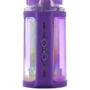 Вибратор кролик с ротацией Rabbit Vibe Clear Insight Vision, 13.3x3.3 см
