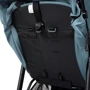 Прогулочная коляска El Camino X4 Ice Blue (ME 1024L) фото 10