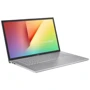 Ноутбук ASUS VivoBook 17 (X712EA-AU683W): Процессор Intel Core i3-1115G4 (3.0 - 4.1 ГГц) / 2 - ядерный